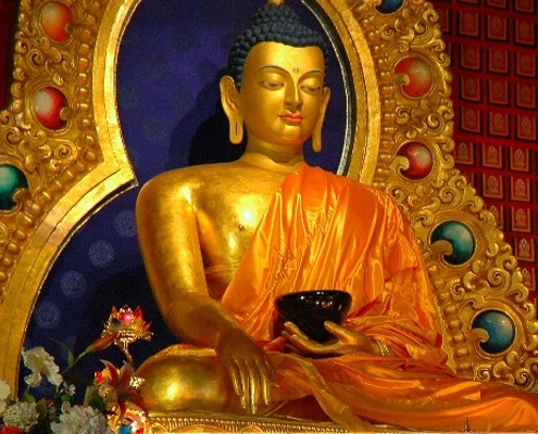 buddha