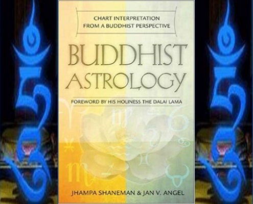 Buddhist Astrology Birth Chart